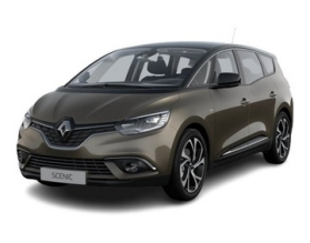 Renault Grand Scenic IV (R9)