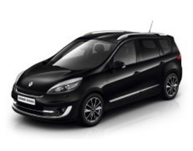Renault Grand Scenic III (JZ) Facelift
