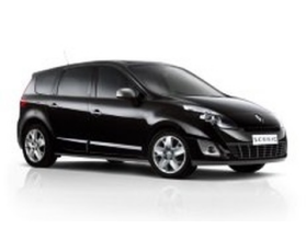 Renault Grand Scenic III (JZ)