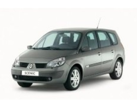 Renault Grand Scenic II (JM)