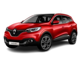Renault Kadjar HA/HL