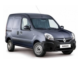 Renault Kangoo I (KC/KW) Facelift VLL