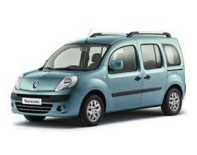 Renault Kangoo II (FC/FW)