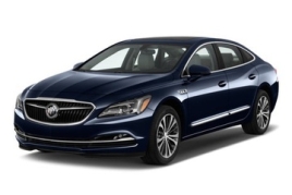 Buick LaCrosse III