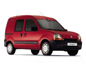 Renault Kangoo I (KC/KW)