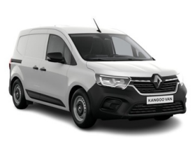 Renault Kangoo Rapid KFK