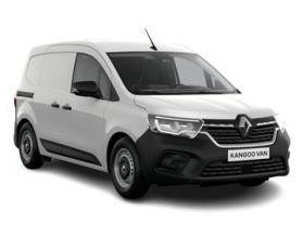 Renault Kangoo Van KFK