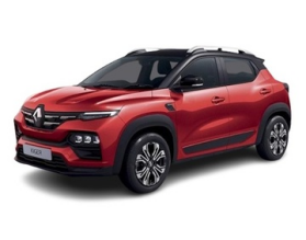 Renault Kiger I