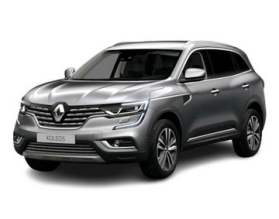 Renault Koleos II (HC)