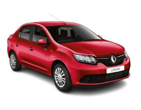 Renault Logan II (L8)