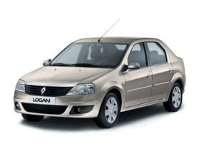 Renault Logan I (LS/KS) Facelift