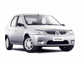 Renault Logan I (LS/KS)