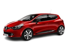 Renault Lutecia IV (BH)