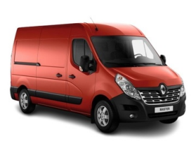 Renault Master III (FV/JV)