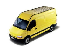 Renault Master II (FD/JD)