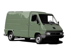 Renault Master I (T/P)