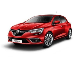 Renault Megane IV (9A)