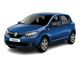 Renault Sandero II (B52)