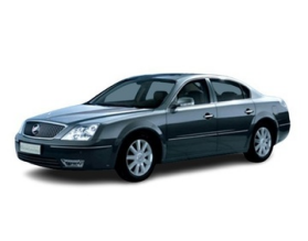Buick LaCrosse I
