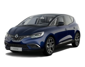 Renault Scenic IV (J9) Facelift