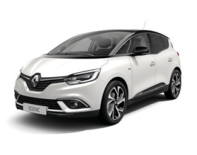 Renault Scenic IV (J9)