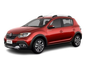 Renault Stepway B8