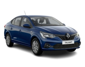 Renault Taliant