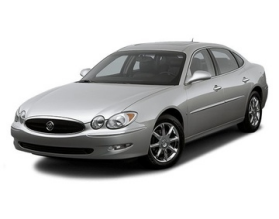 Buick LaCrosse I