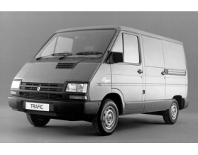 Renault Trafic I (TX)