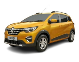 Renault Triber