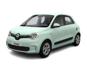 Renault Twingo III (BCM) Facelift