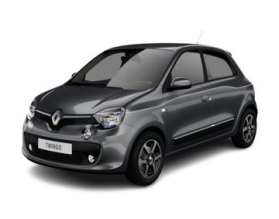 Renault Twingo III (BCM)