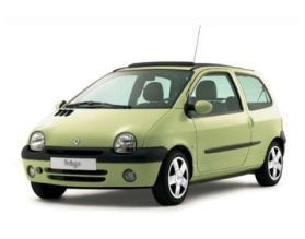 Renault Twingo I (C06)