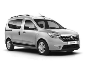 Renault Dokker I