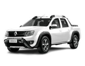 Renault Duster Oroch HS