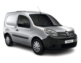 Renault Kangoo Compact FW Facelift