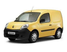 Renault Kangoo Compact FW