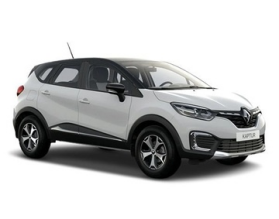 Renault Kaptur HA