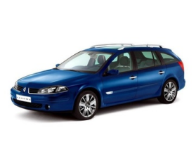 Renault Laguna II (X74)