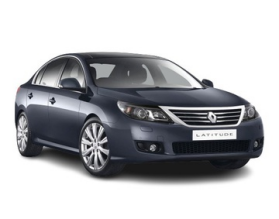 Renault Latitude L70