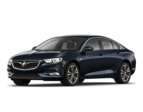 Buick Regal VI