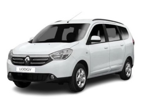 Renault Lodgy I