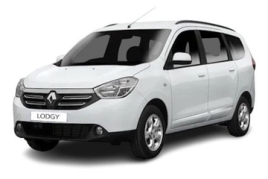 Renault Lodgy I