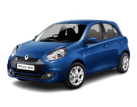 Renault Pulse K13