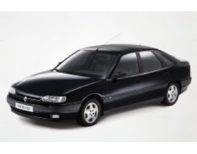Renault Safrane I (B54)