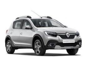 Renault Sandero Stepway II (B52) Facelift