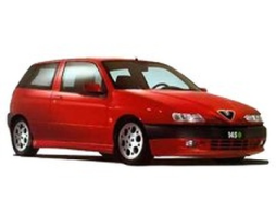 Alfa Romeo 145 930A