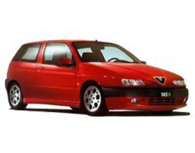Alfa Romeo 145 930A