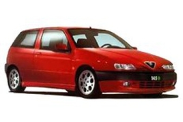 Alfa Romeo 145 930A