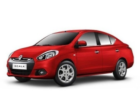 Renault Scala N17